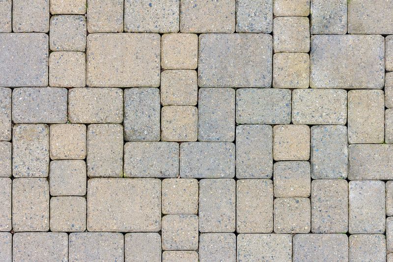 Elegant Paver Patterns