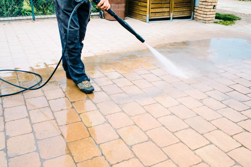 Restoring Your Paver Patio
