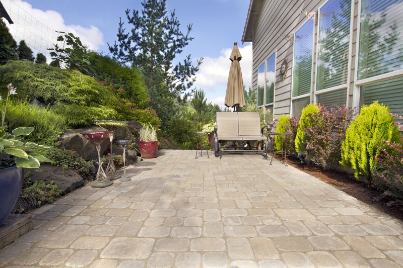 Paver Installation Companies